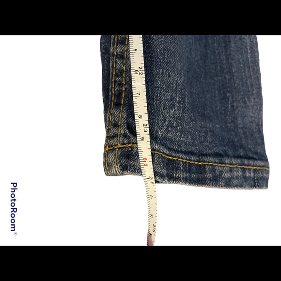 Kids Distressed Cat & Jack Jeans (size 10) - Picture 5 of 5